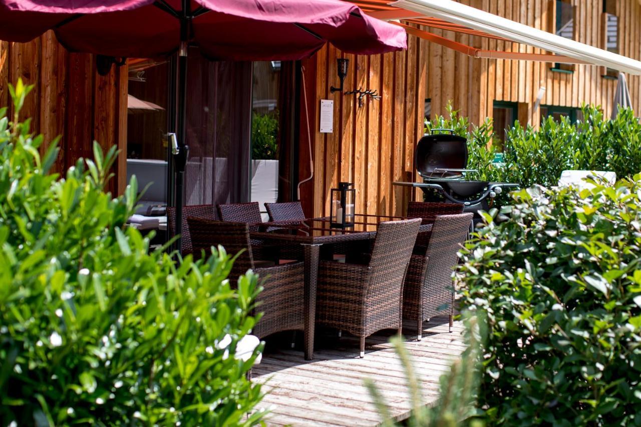 Luxury Chalet Kreischberg 11A Sankt Lorenzen ob Murau Ngoại thất bức ảnh