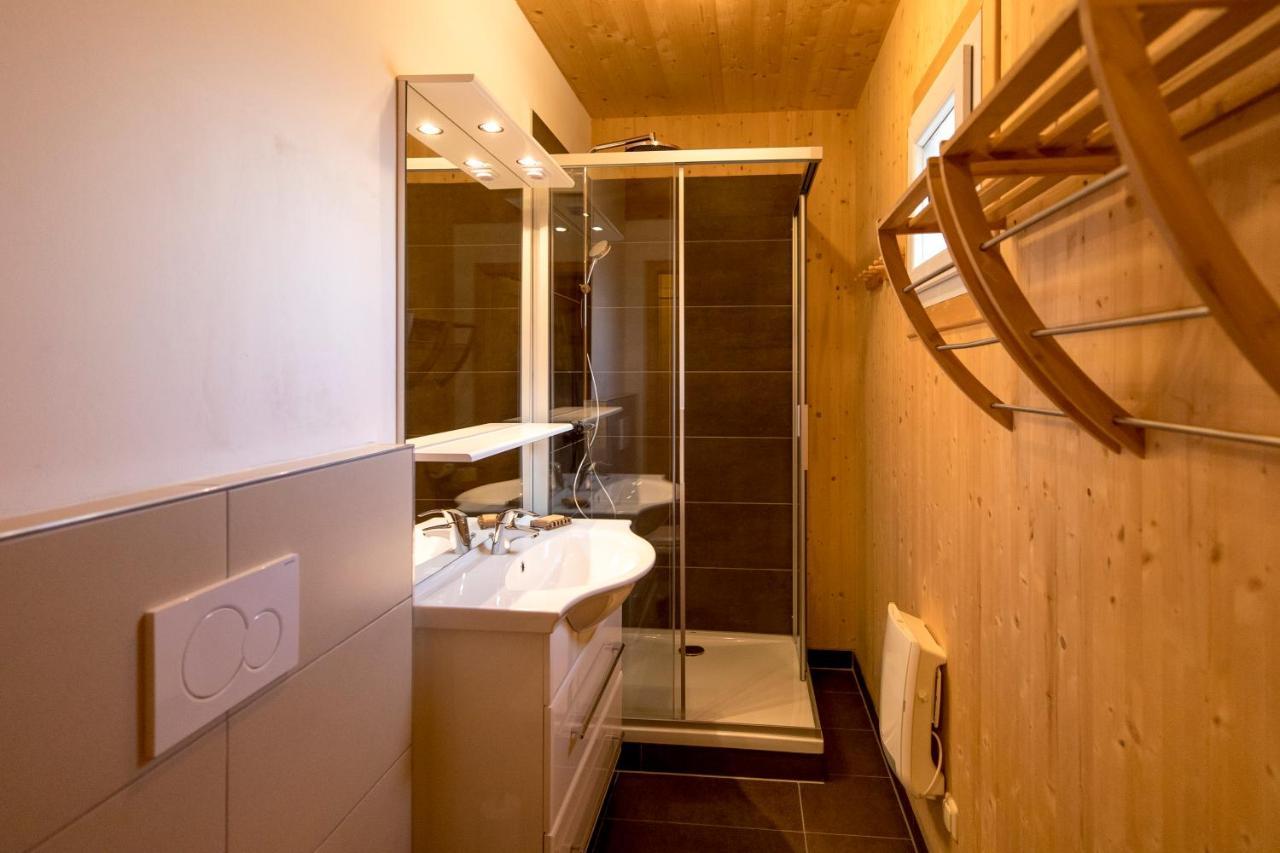 Luxury Chalet Kreischberg 11A Sankt Lorenzen ob Murau Ngoại thất bức ảnh