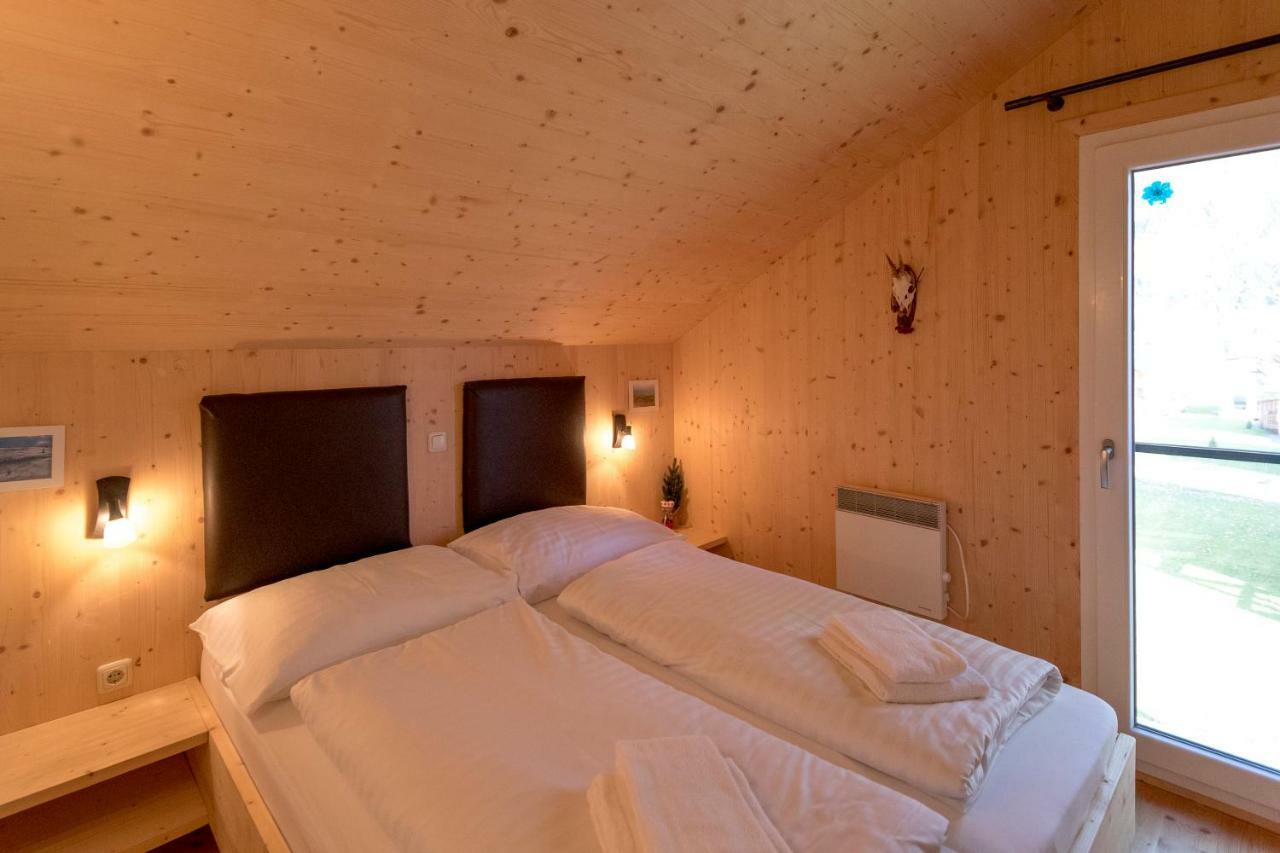 Luxury Chalet Kreischberg 11A Sankt Lorenzen ob Murau Ngoại thất bức ảnh