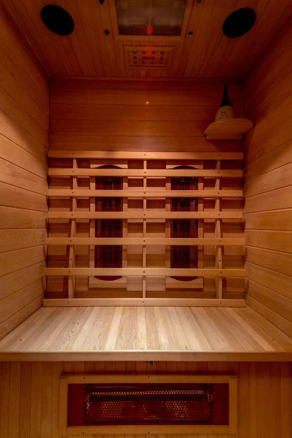 Luxury Chalet Kreischberg 11A Sankt Lorenzen ob Murau Ngoại thất bức ảnh
