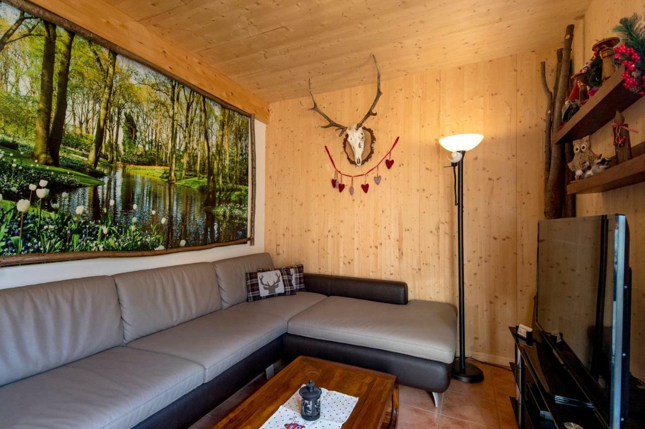 Luxury Chalet Kreischberg 11A Sankt Lorenzen ob Murau Ngoại thất bức ảnh