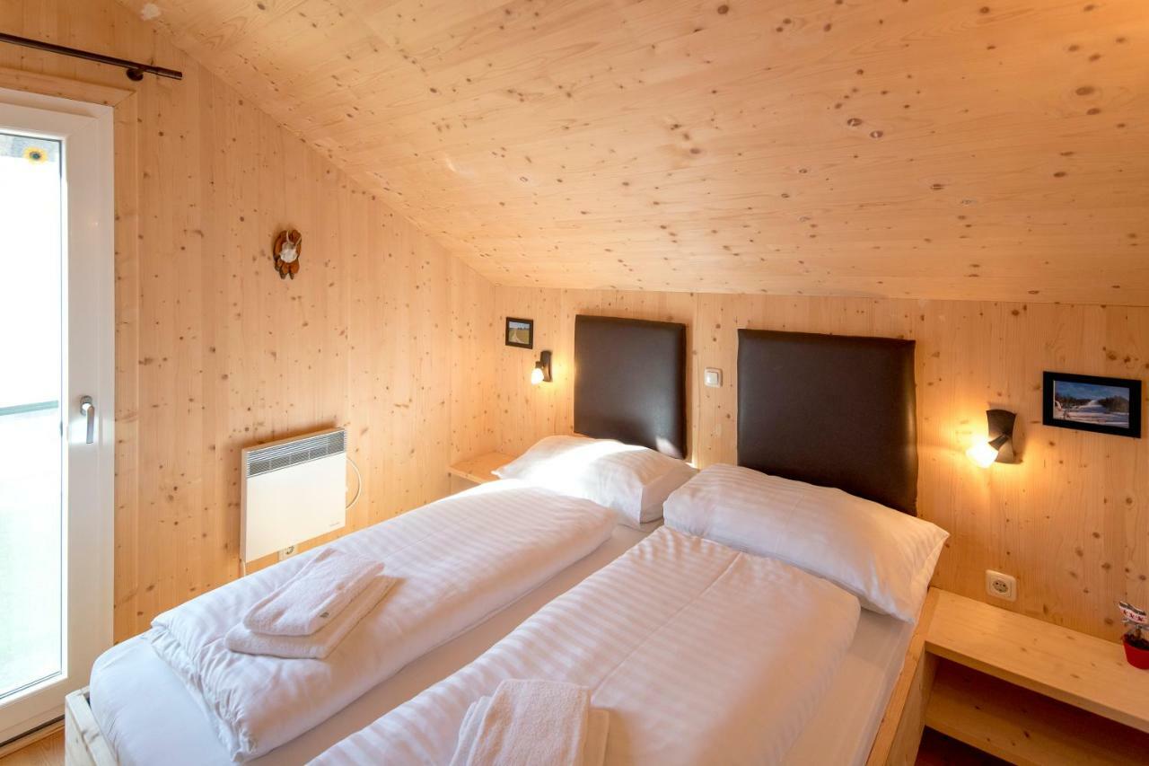 Luxury Chalet Kreischberg 11A Sankt Lorenzen ob Murau Ngoại thất bức ảnh
